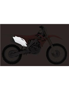 Paneles laterales UFO HO04647041