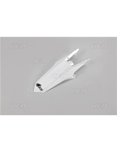 Kit guardabarros delantero & Trasero Blanco Husqvarna 3032047