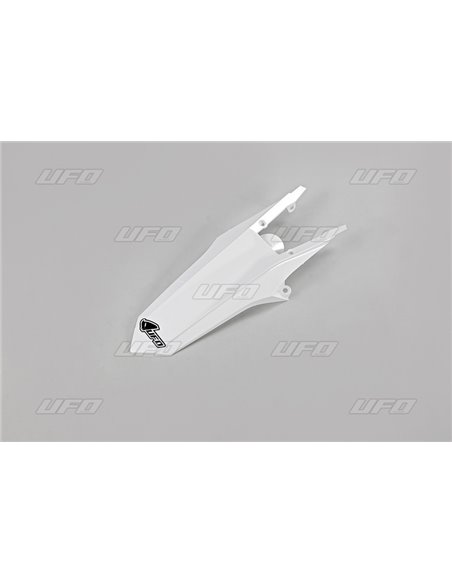 Kit guardabarros delantero & Trasero Blanco Husqvarna 3032047