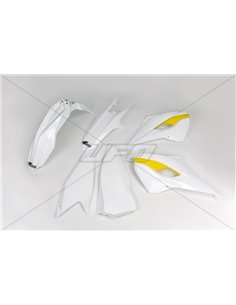 Kit plástica completo UFO Husqvarna original HUKIT615-999 HUKIT615@999