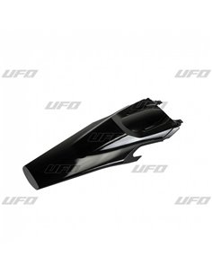 Guardabarros trasero UFO negro KTM EXC/EXC-F KT05002001