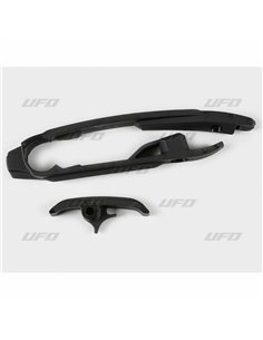 Patín de basculante suelto UFO KTM negro KT04065-001 KT04065001