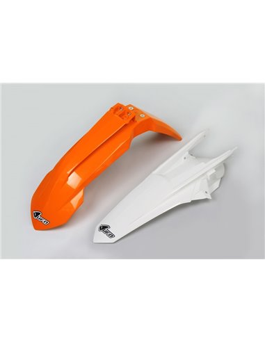 Kit guardabarros delantero & Trasero KTM SX/SXF 3032038