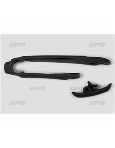 Patin+guiacadenas UFO KTM KT04035001