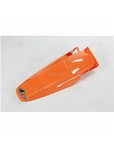 Guardabarros trasero UFO KTM naranja KT03042-127 KT03042127