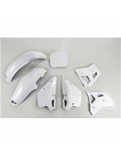 Kit de plástica UFO Color OEM Yamaha YZ250 YAKIT292@999