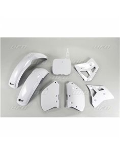 Kit de Plástica UFO Color OEM Yamaha YZ250 YAKIT293@999