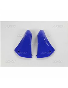 Plásticos laterales de radiador superiores UFO Yamaha azul YA04823-089 YA04823-089
