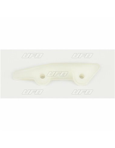 UFO Chain Guide + Slider Kit Translucent White Yamaha 3032005