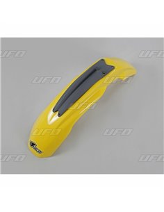 Guardabarros delantero UFO Husqvarna amarillo HU03312-103 HU03312@103