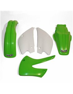 Kit plástica completo Kawasaki original KAKIT206-999 KAKIT206@999