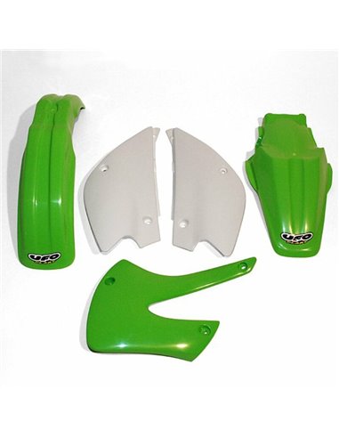Kit plástica completo Kawasaki original KAKIT206-999 KAKIT206@999
