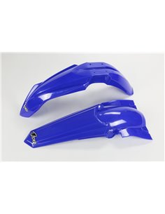 Kit guardabarros delantero & Trasero OEM Color  Yamaha YZ250F 3032013