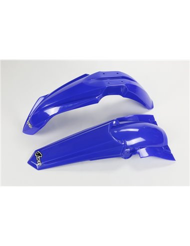 Kit guardabarros delantero & Trasero OEM Color  Yamaha YZ250F 3032013