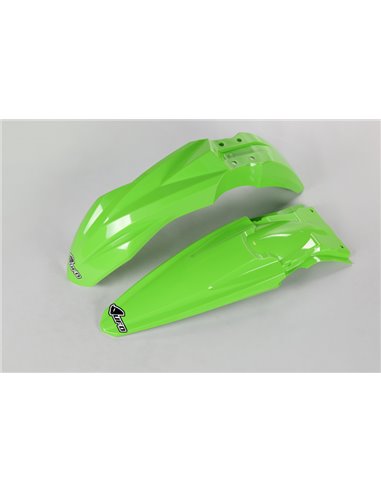 Kit guardabarros delantero & Trasero - Kawasaki KX450F 3032020