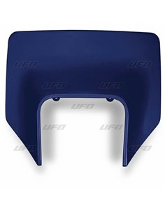 Careta UFO Husqvarna azul HU03387-081 HU03387087