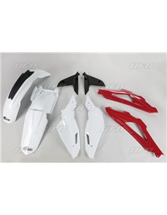 Kit plástica completo UFO Husqvarna original HUKIT609-999 HUKIT609@999