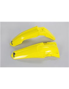 Kit guardabarros delantero & Trasero OEM Color  Suzuki RM-Z250 3032052