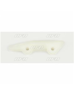 Guia cadena UFO -blanco Yamaha YA02820280