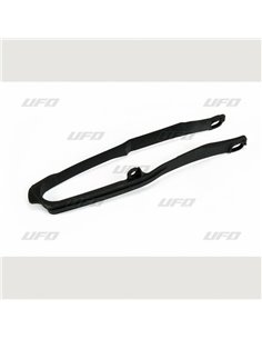 Patín de basculante UFO Honda negro HO04689-001 HO04689001