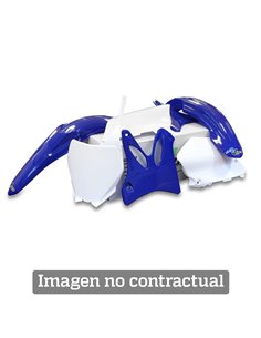 Kit plástica completo UFO Yamaha original YAKIT316-999 YAKIT316-999