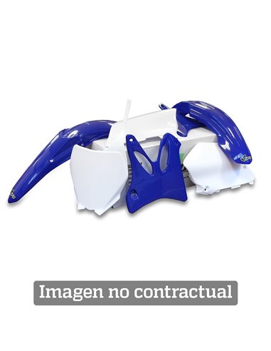 Kit plástica completo UFO Yamaha original YAKIT316-999 YAKIT316-999