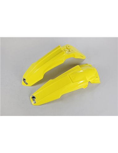 Kit guardabarros delantero & Trasero OEM Color  Suzuki RM-Z450 3032051
