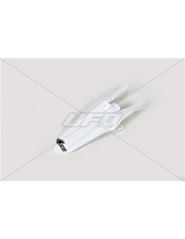 Kit guardabarros delantero & Trasero Blanco Husqvarna 3032048