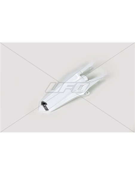 Kit guardabarros delantero & Trasero Blanco Husqvarna 3032048