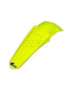 Guardabarros trasero UFO amarillo fluor Suzuki RM-Z450 SU04921DFLU