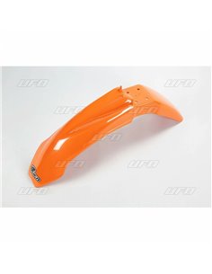 Guardabarros delantero UFO KTM naranja KT03074-127 KT03074127