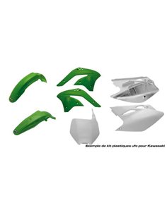 Kit de plástica UFO KAKIT207K@999