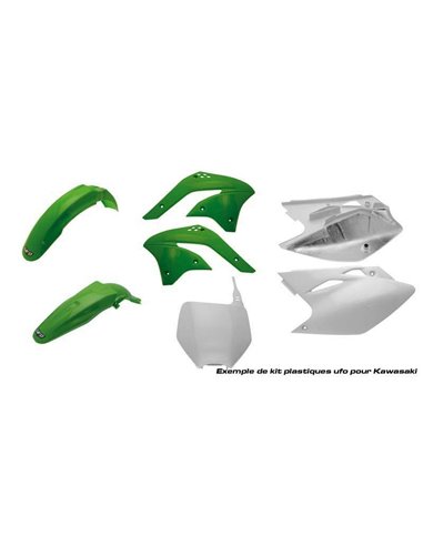 Kit de plástica UFO KAKIT207K@999