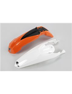 Kit guardabarros delantero & Trasero OEM Color  KTM SX/SXF 3032037