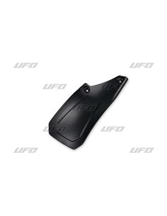 Faldilla protectora de amortiguador UFO Husqvarna negro HU03370-001 HU03370-001