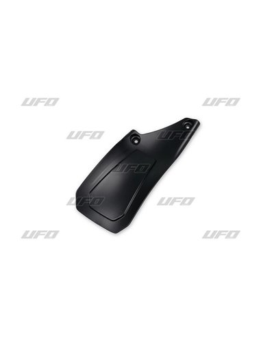 Faldilla protectora de amortiguador UFO Husqvarna negro HU03370-001 HU03370-001