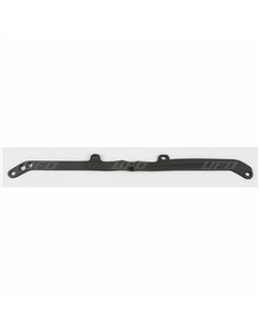 Patín de basculante suelto UFO Yamaha negro YA03876-001 YA03876001