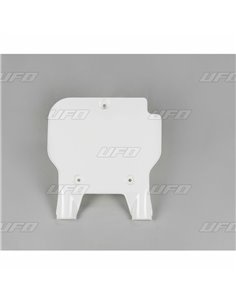 Portanumeros delantero UFO - Kawasaki KX80 KA02761047