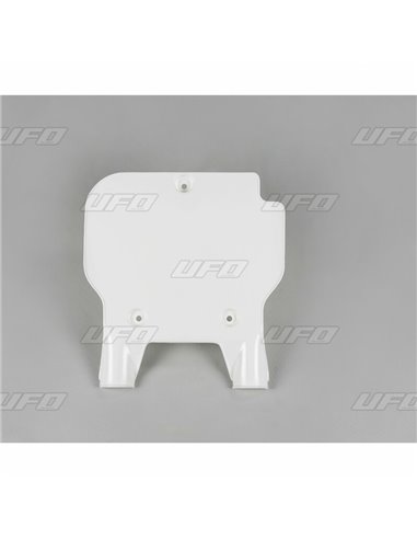 Portanumeros delantero UFO - Kawasaki KX80 KA02761047