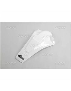 Guardabarros trasero UFO Husqvarna blanco HU03364-041 HU03364041