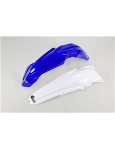 Kit guardabarros delantero & Trasero OEM Color  Yamaha YZ450F 3032017