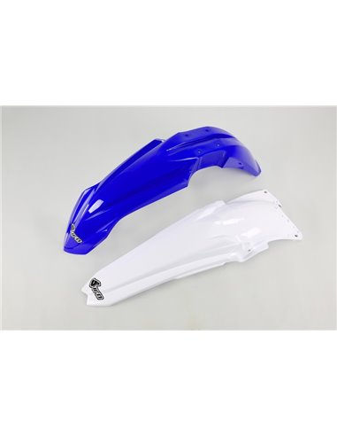 Kit guardabarros delantero & Trasero OEM Color  Yamaha YZ450F 3032017