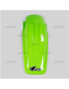 Guardabarros Trasero UFO Verde Kawasaki KX KA02701026