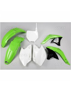 Kit plástica completo Kawasaki original KAKIT208-999 KAKIT208@999