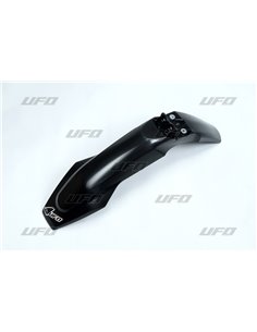 Guardabarros delantero UFO negro Husqvarna TC85 HU03382001