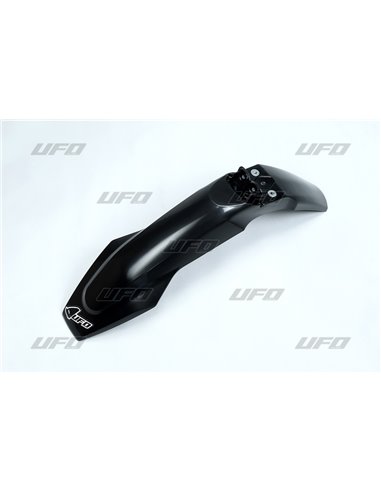 Guardabarros delantero UFO negro Husqvarna TC85 HU03382001