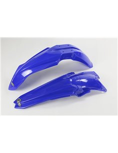 Kit guardabarros delantero & Trasero OEM Color  Yamaha YZ450F 3032011