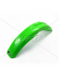 UFO Front Fender KX Green KTM KX125/250/500 KA02755026