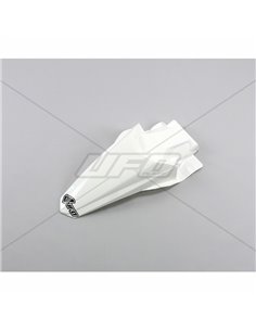 Guardabarros delantero UFO Kawasaki blanco KA04727-026 KA04727047