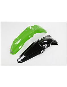 Kit guardabarros delantero & Trasero OEM Color  Kawasaki KX250F 3032019